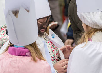 Tříkrálová koleda v lednu zazní…