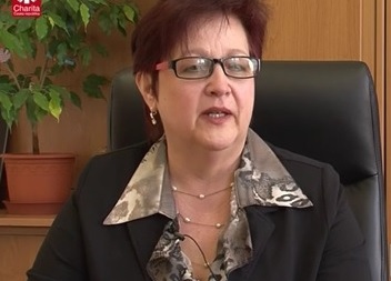 Prezentace Charity Vsetín 