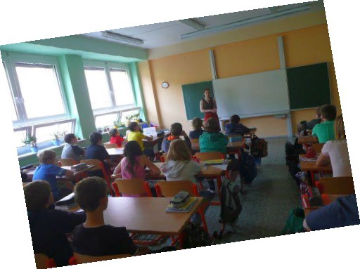 Zdělávací modul Literatura