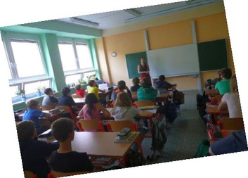 Realizace vzdělávacího modulu: Literatura