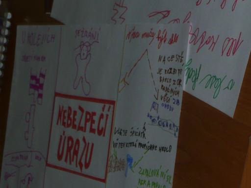 Vzdělávací modul Zdravověda