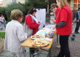 Den otevřených dveří 2014