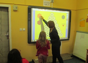 Udržitelnost projektu „ Vzdělání – cesta k úspěchu“