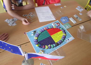 Mimoškolní příprava Sidera: Realizace vzdělávacích modulů