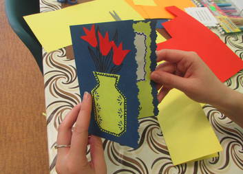 Měsíce květen a červen 2015 v NZDM ZRNKO