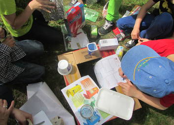 Mimoškolní příprava Sidera: Ohlédnutí za školním rokem 2014/2015