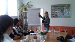 Ve Vsetíně proběhly akce na podporu osob s duševním omenocněním