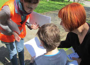S plným nasazením za lepším vysvědčením…