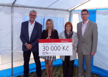 Sidera: Těšíme se z další spolupráce