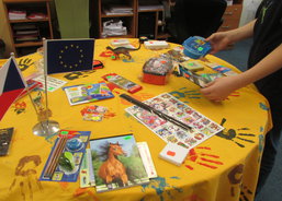 Začátek roku 2017 v MP SIDERA