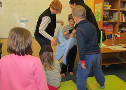 Začátek roku 2017 v MP SIDERA2