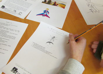 Úskalí 1. pololetí překonány....první pololetí školního roku 2017/2018 v Sideře