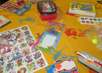 Ohlédnutí za projektem MP Sidera Charity Vsetín „Vzdělání – cesta k úspěchu“…