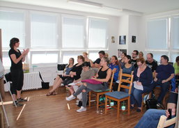 Dny duševního zdraví 2018