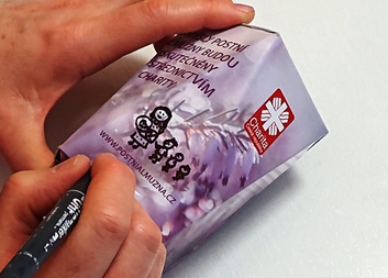 Postní almužna 2019 v Charitě Vsetín