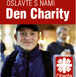 Den Charity - Den otevřených dveří Charity Vsetín 