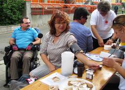 Den otevřených dveří 2014