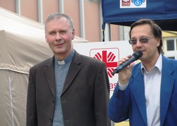 Den otevřených dveří 2014