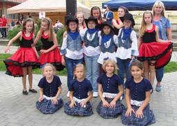 Den otevřených dveří 2014