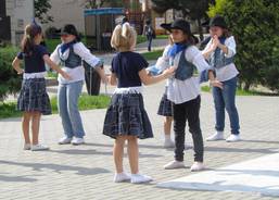 Den otevřených dveří 2014