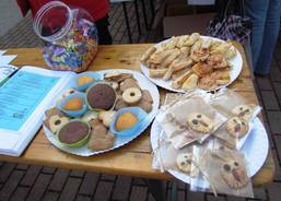 Den otevřených dveří 2014