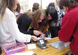 Den otevřených dveří 2014