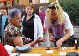 Den otevřených dveří 2014