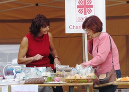 Den otevřených dveří 2014