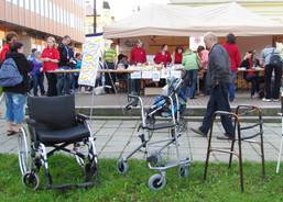 Den otevřených dveří 2014