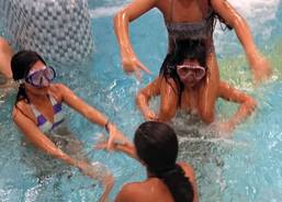 Městské lázně Vsetín