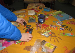 Trh odměn - leden 2018