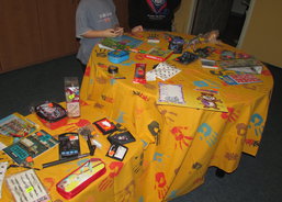 Trh odměn - leden 2018