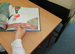 Hm, zajímavé počtení