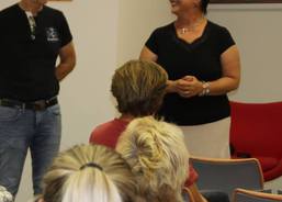 Dny duševního zdraví 2018