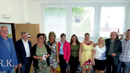 V Charitě Vsetín byly zahájeny jubilejní 10. Dny duševního zdraví 