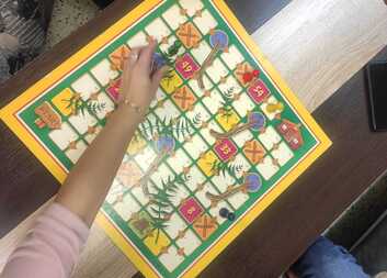 NZDM ZRNKO navazuje na projekt Mimoškolního vyučování Sidera