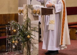 Foto: Lubomír Holý/Člověk a Víra