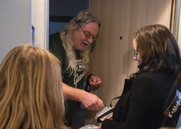 Foto: Lubomír Holý/Člověk a Víra