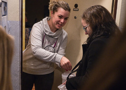 Foto: Lubomír Holý/Člověk a Víra