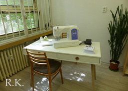 otevření ergo dílny CAMINA