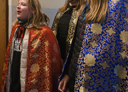 Foto: Lubomír Holý/Člověk a Víra