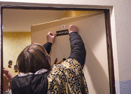 Foto: Lubomír Holý/Člověk a Víra