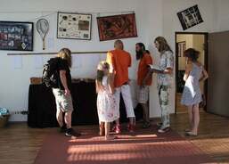 Dny duševního zdraví 2020