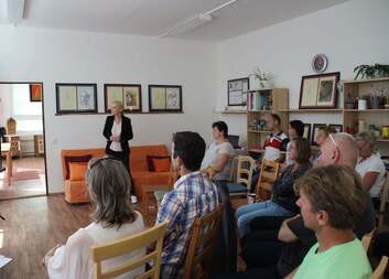 Dny duševního zdraví Vsetín 2020