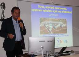 Dny duševního zdraví 2020