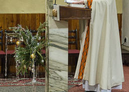 Foto: Lubomír Holý/Člověk a Víra