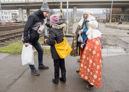 Foto: Lubomír Holý/Člověk a Víra