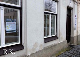 Finanční příspěvek na podporu Tříkrálové sbírky můžete přinést do sídla Charity Vsetín na Horním náměstí 134.