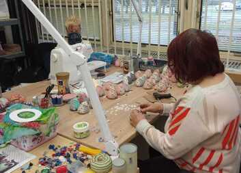 Camino – cesta podpory zaměstnávání lidí s duševním onemocněním