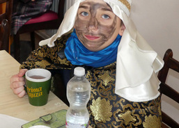 Foto: Radovan Kocúrek